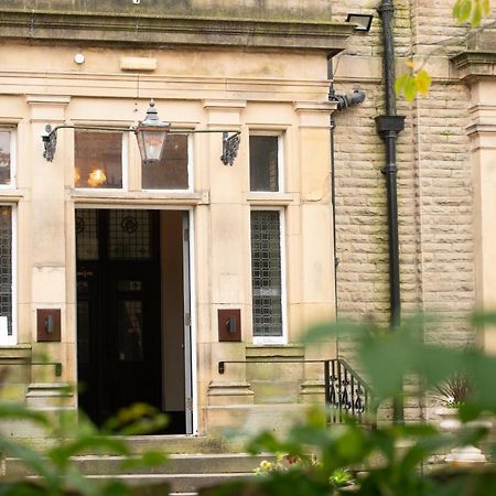 Durker Roods Hotel Huddersfield Kültér fotó