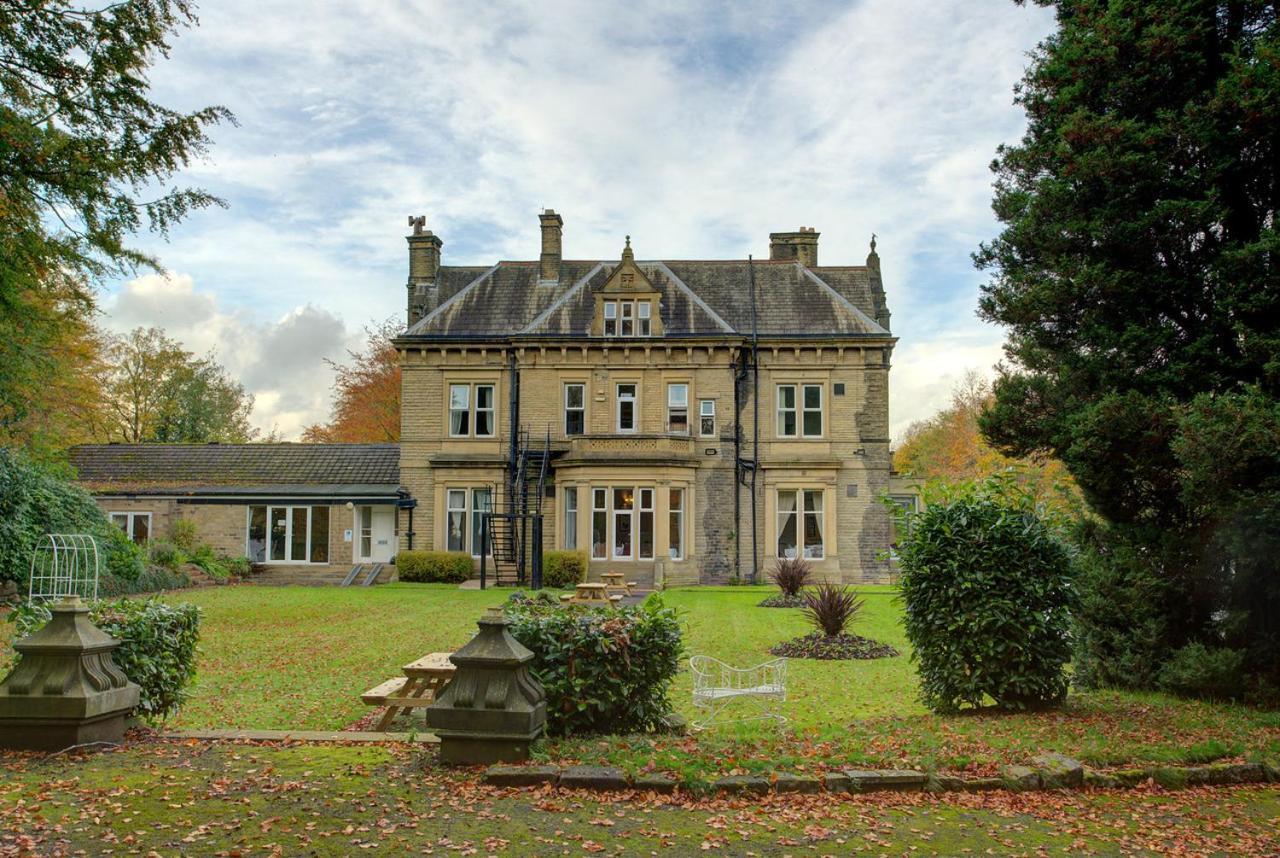 Durker Roods Hotel Huddersfield Kültér fotó