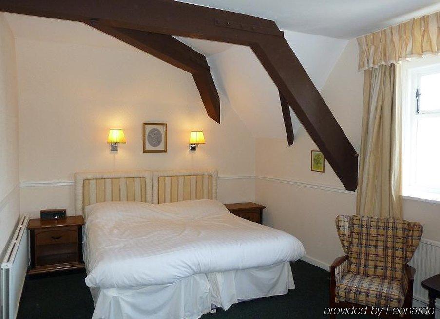 Durker Roods Hotel Huddersfield Szoba fotó