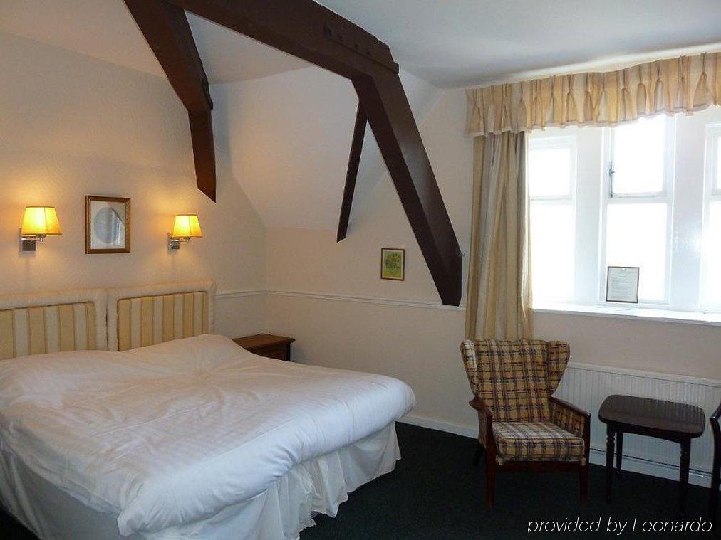 Durker Roods Hotel Huddersfield Szoba fotó