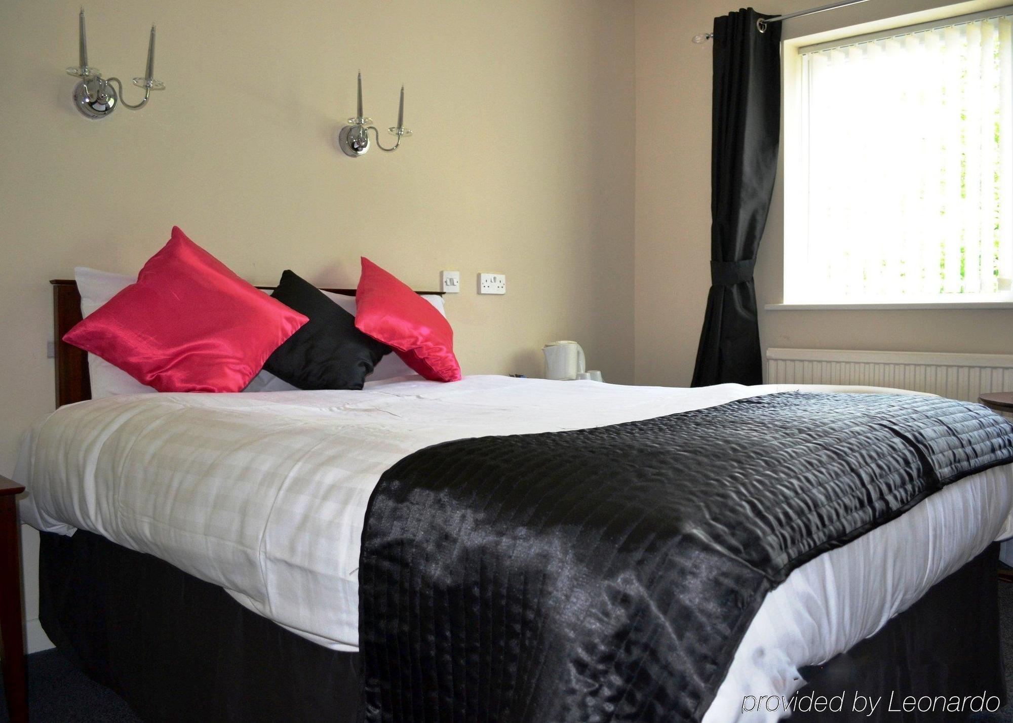 Durker Roods Hotel Huddersfield Kültér fotó