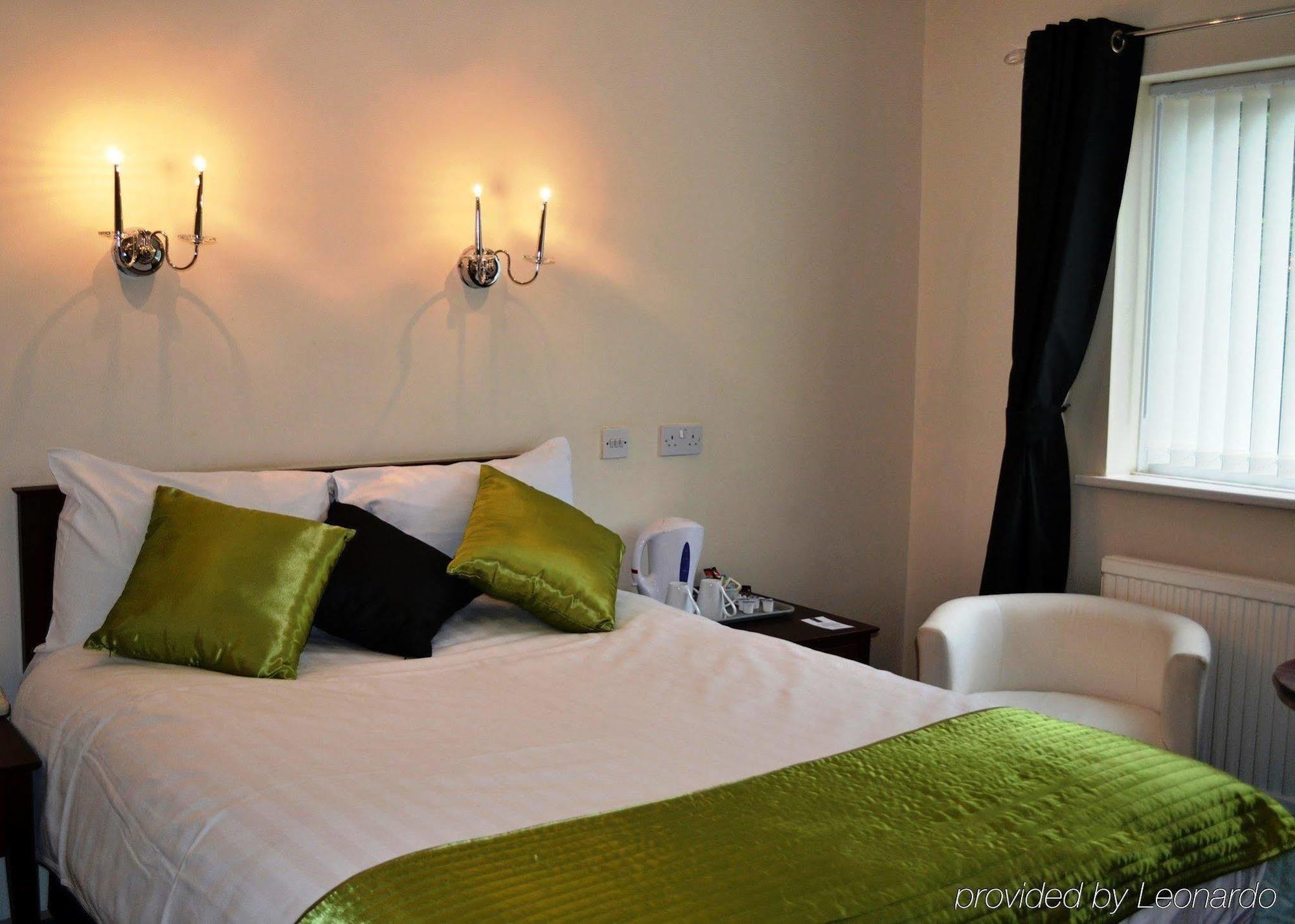 Durker Roods Hotel Huddersfield Kültér fotó