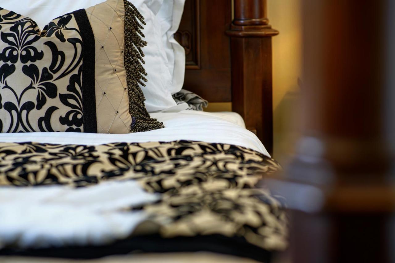 Durker Roods Hotel Huddersfield Kültér fotó