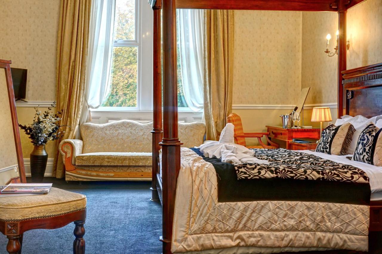 Durker Roods Hotel Huddersfield Kültér fotó