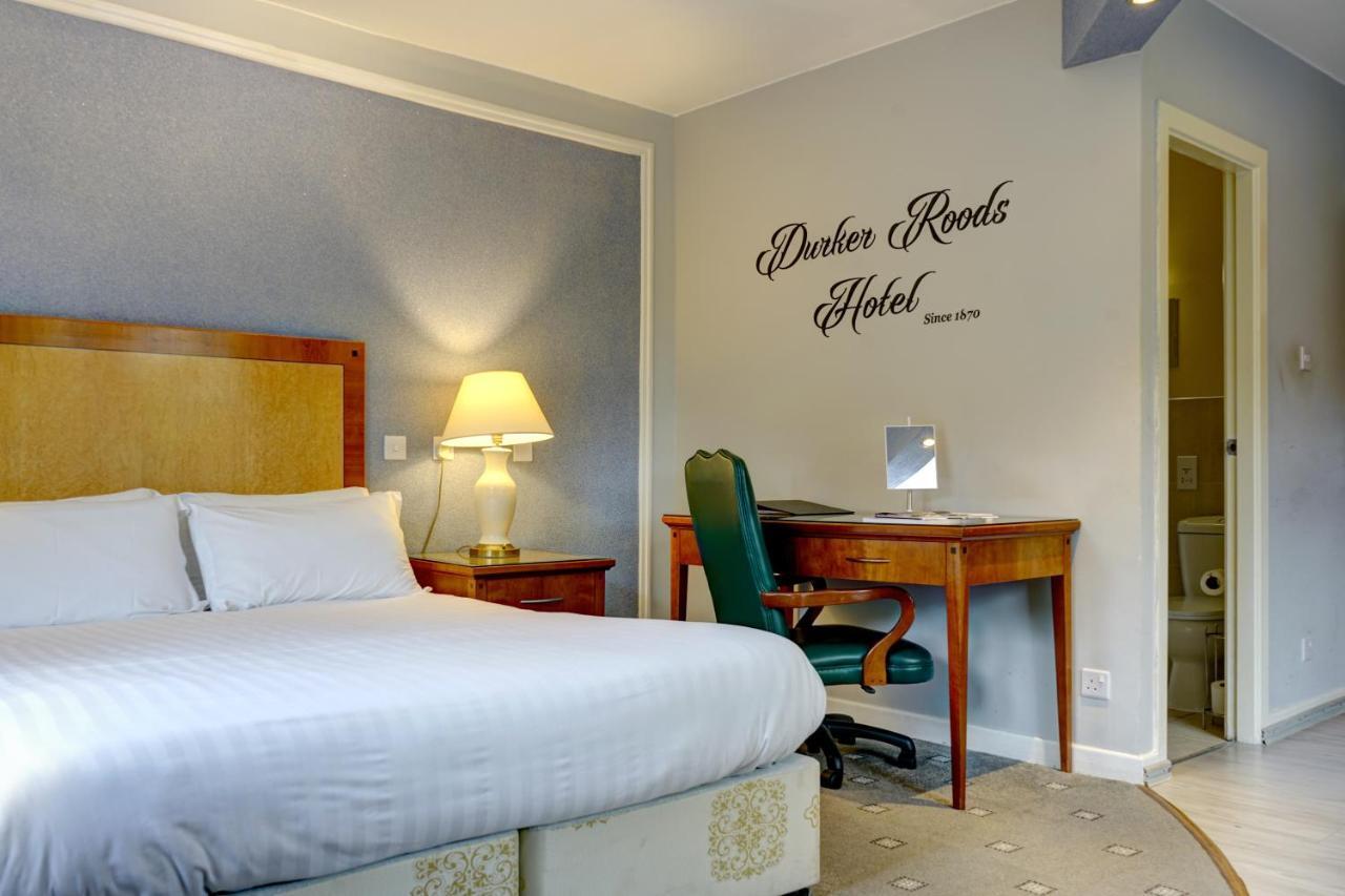 Durker Roods Hotel Huddersfield Kültér fotó