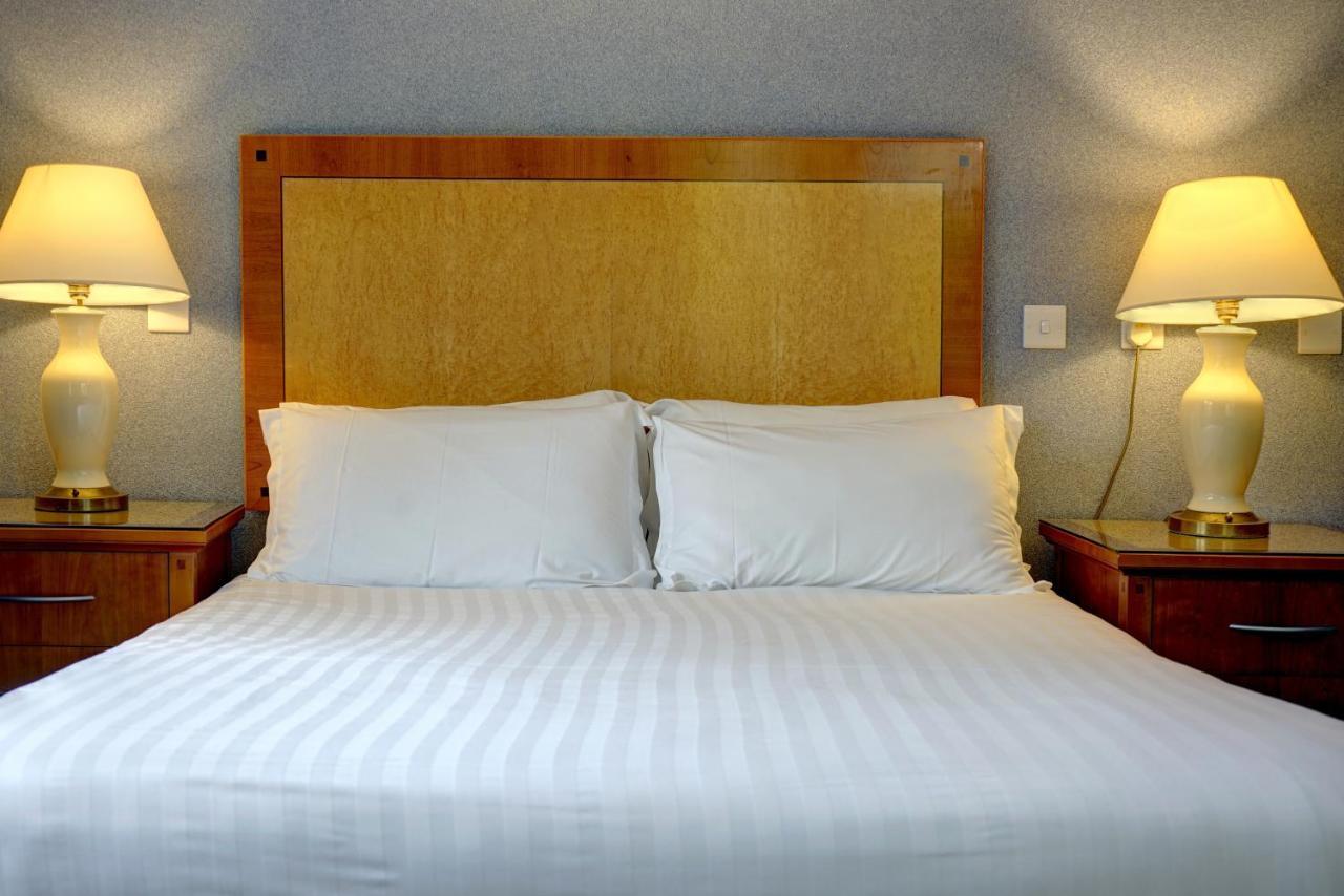 Durker Roods Hotel Huddersfield Kültér fotó